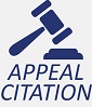 Appeal Citations
