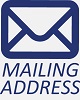 My Mailing Address